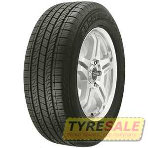 Купить Всесезонная шина YOKOHAMA Geolandar H/T G056 255/70R15 108H
