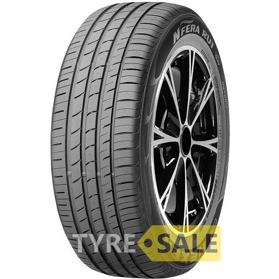 Купить Летняя шина NEXEN Nfera RU1 225/65R18 103V