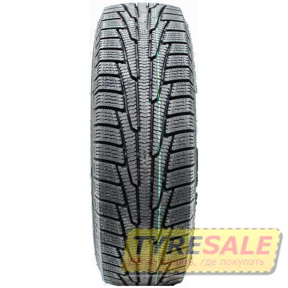 Купить Зимняя шина Nokian Tyres Nordman RS2 205/60R16 96R