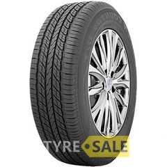 Купити Літня шина TOYO OPEN COUNTRY U/T 265/70R17 115H