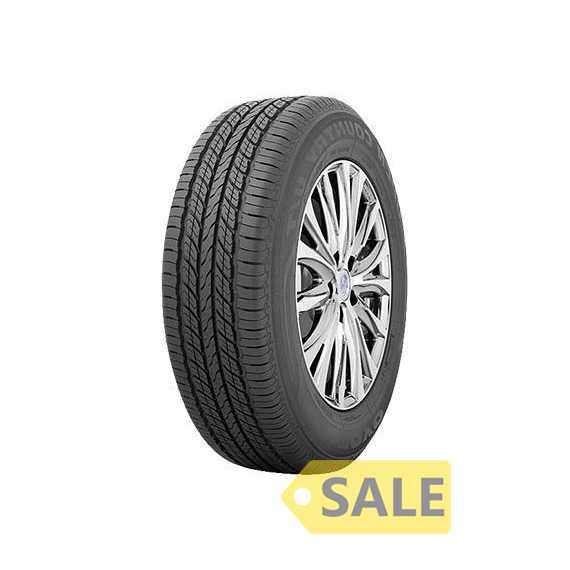 Купити Літня шина TOYO OPEN COUNTRY U/T 265/70R17 115H