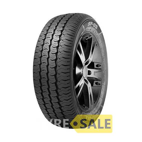 Купить Всесезонная шина SUNFULL SF 05 155/80R13 90Q