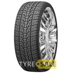 Купити Літня шина ROADSTONE Roadian HP 285/60R18 116V