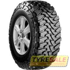 Купити Літня шина TOYO Open Country M/T 275/70 R18 121P