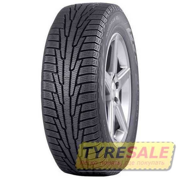 Купить Зимняя шина Nokian Tyres Nordman RS2 155/65R14 75R