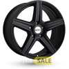 Купить DISLA SCORPIO MERS 704 B R17 W7.5 PCD5x112 ET42 DIA66.6