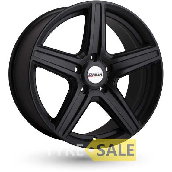 Купить DISLA SCORPIO MERS 704 B R17 W7.5 PCD5x112 ET42 DIA66.6