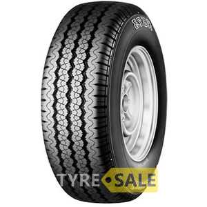 Купить Летняя шина BRIDGESTONE Duravis R623 205/70R15C 106/104S