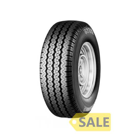 Купити Літня шина BRIDGESTONE Duravis R623 205/70R15C 106/104S