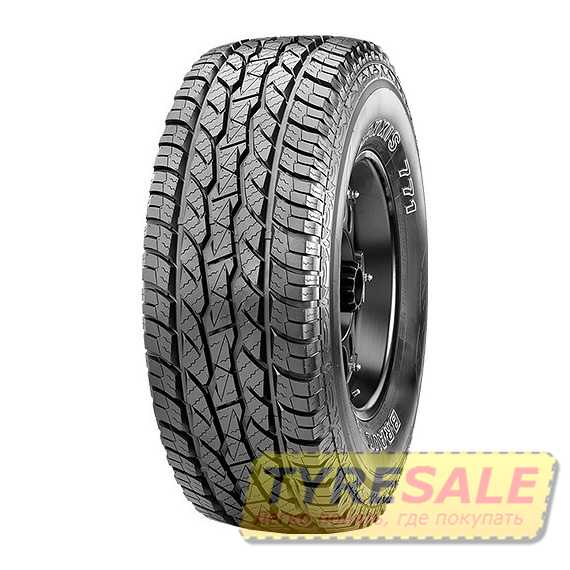 Купити Всесезонна шина MAXXIS AT-771 Bravo 265/70R15 112S