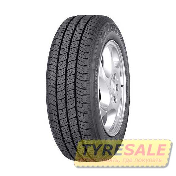 Купити Літня шина GOODYEAR Cargo Marathon 235/65R16C 115/113S