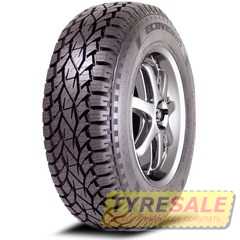 Купити Літня шина OVATION Ecovision VI-286 AT 245/70R17 110T