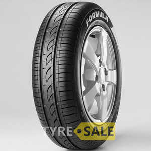 Купити Літня шина FORMULA Energy 235/45R18 98Y