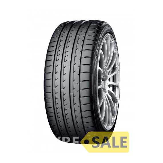 Купить Летняя шина YOKOHAMA ADVAN Sport V105S 275/45R18 107Y