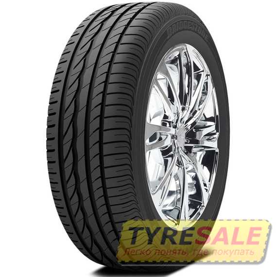 Летняя шина BRIDGESTONE Turanza ER300 - Интернет магазин шин и дисков по минимальным ценам с доставкой по Украине TyreSale.com.ua