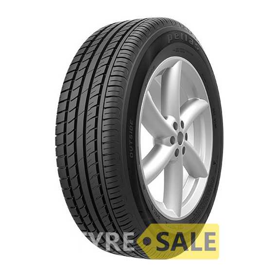 Купити Літня шина PETLAS Imperium PT515 195/60R15 88H