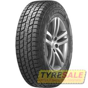 Купити Всесезонна шина LAUFENN X Fit AT (LC01) 245/65R17 107T