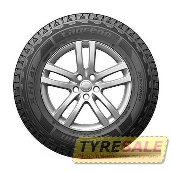 Купити Всесезонна шина LAUFENN X Fit AT (LC01) 245/65R17 107T