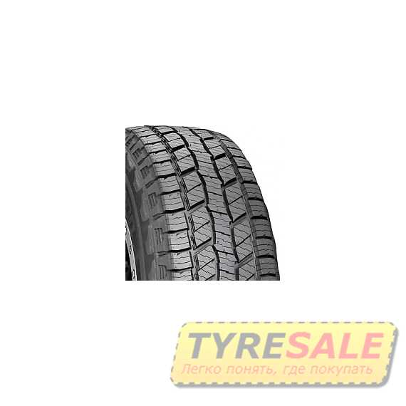 Купити Всесезонна шина LAUFENN X Fit AT (LC01) 245/65R17 107T