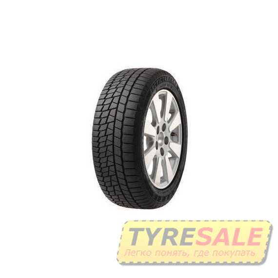 Купити Зимова шина MAXXIS SP02 ARCTIC TREKKER 215/60R16 99T