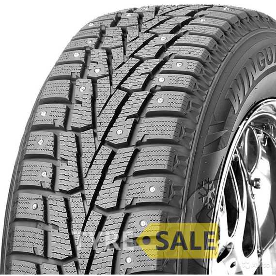 Купити Зимова шина ROADSTONE Winguard WinSpike SUV 235/60R18 107T (Шип)