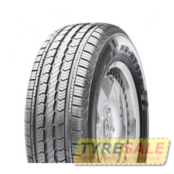 Всесезонная шина MIRAGE MR-HT172 - Интернет магазин шин и дисков по минимальным ценам с доставкой по Украине TyreSale.com.ua