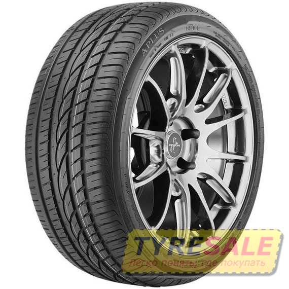 Купить Летняя шина APLUS A607 SUV 235/65R17 108H