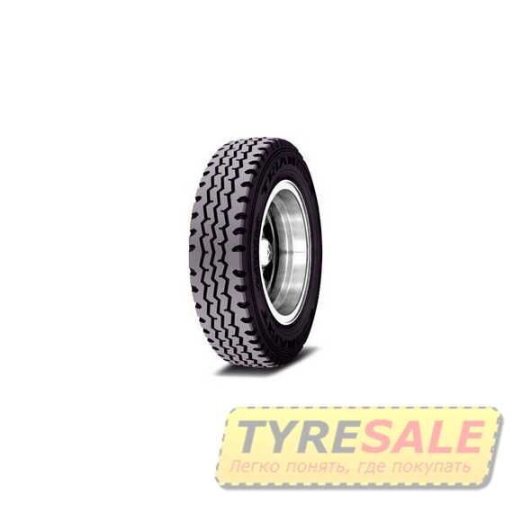 Купити Вантажна шина TRIANGLE TR668 (ведуча) 295/80R22.5 152/148L