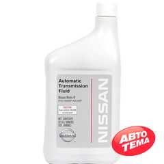 Купить Трансмиссионное масло NISSAN ATF Matic-D (0.946л)