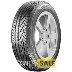 Купить Летняя шина UNIROYAL RainExpert 3 175/80R14 88H