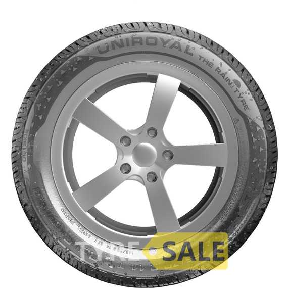 Купить Летняя шина UNIROYAL RainExpert 3 175/80R14 88H