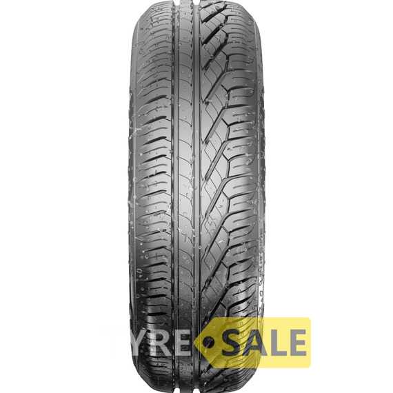 Купить Летняя шина UNIROYAL RainExpert 3 175/80R14 88H