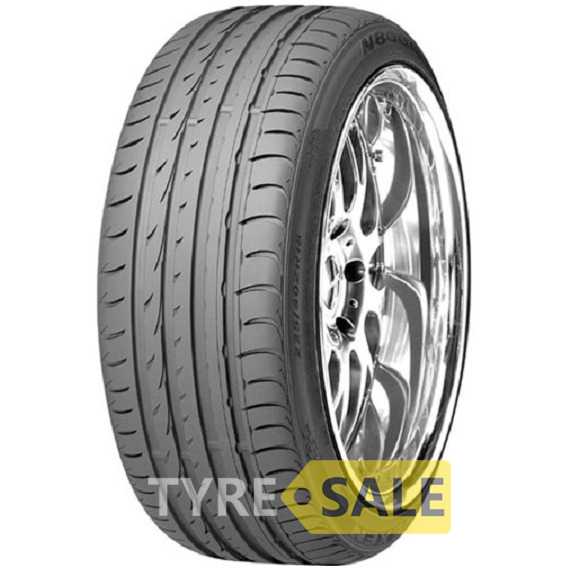 Летняя шина ROADSTONE N8000 - Интернет магазин шин и дисков по минимальным ценам с доставкой по Украине TyreSale.com.ua