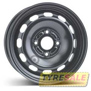 Купити ALST (KFZ) FORD Fiesta Van 6355 R14 W5.5 PCD4x108 ET37.5 DIA63.3