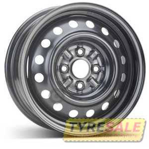 Купити ALST (KFZ) MAZDA 323 7010 R14 W5.5 PCD4x100 ET45 DIA54