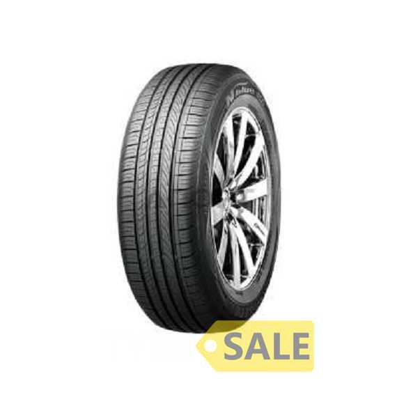 Купить Летняя шина ROADSTONE N Blue ECO 195/65R15 91H