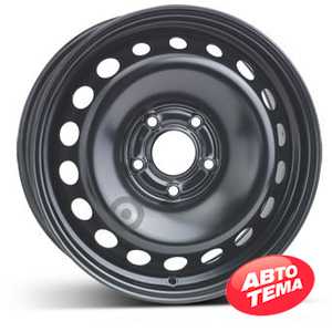Купити ALST (KFZ) 9563 B R16 W6.5 PCD5x114.3 ET47 DIA66