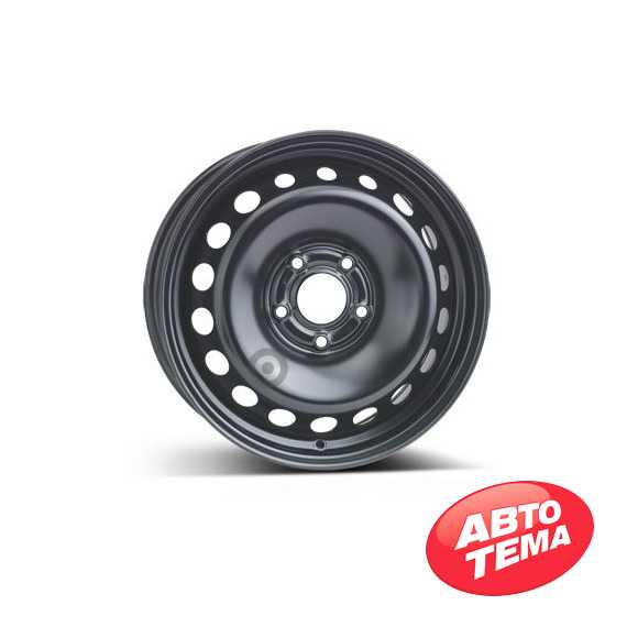 Купити ALST (KFZ) 9563 B R16 W6.5 PCD5x114.3 ET47 DIA66