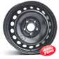 Купити ALST (KFZ) 9563 B R16 W6.5 PCD5x114.3 ET47 DIA66