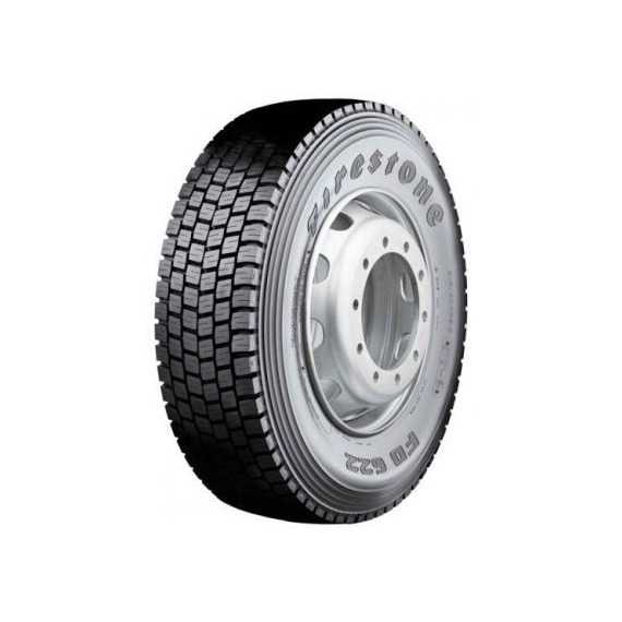 Купить FIRESTONE FD 622 (ведущая) 295/80R22.5 152/148M