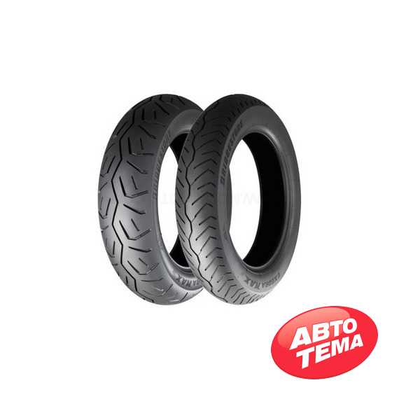 Купити BRIDGESTONE Exedra Max 90/90R21 54H REAR TL