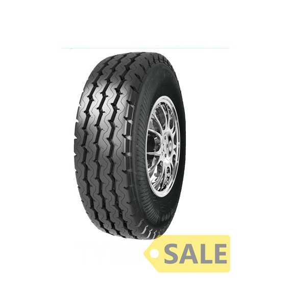 Купити Літня шина MIRAGE MR-100 195/80R14C 106/104R