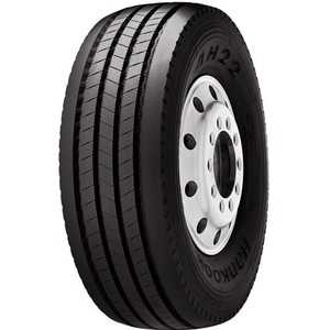 Купити HANKOOK TH22 (причепна) 265/70R19.5 143/141J