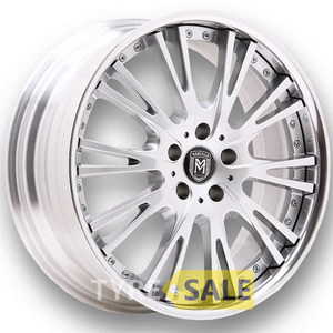 Купити MARCELLO MT-05 HS R20 W8.5 PCD5x114.3 ET35 DIA73.1