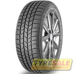 Купить Зимняя шина CONTINENTAL ContiContact TS815 215/55R17 94V