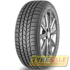 Купити Зимова шина CONTINENTAL ContiContact TS815 215/55R17 94V