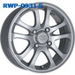 Купити RWP 0931 S (HY) R15 W5.5 PCD4x114.3 ET46 HUB67.1