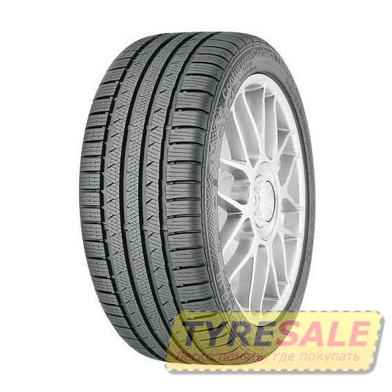 Купити Зимова шина CONTINENTAL ContiWinterContact TS 810 Sport 225/45R17 94V RUN FLAT