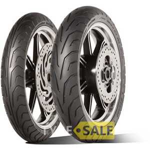 Купити DUNLOP Arrowmax StreetSmart 120/80R16 60V