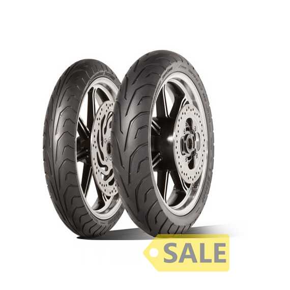 Купить DUNLOP Arrowmax StreetSmart 120/80R16 60V